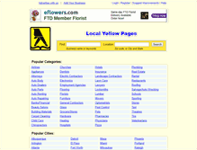 Tablet Screenshot of charlotte.stores.oneyellow.com