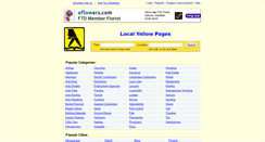 Desktop Screenshot of chicago.insurance.oneyellow.com