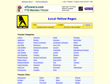 Tablet Screenshot of houston.attorneys.oneyellow.com