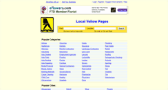 Desktop Screenshot of columbus.stores.oneyellow.com